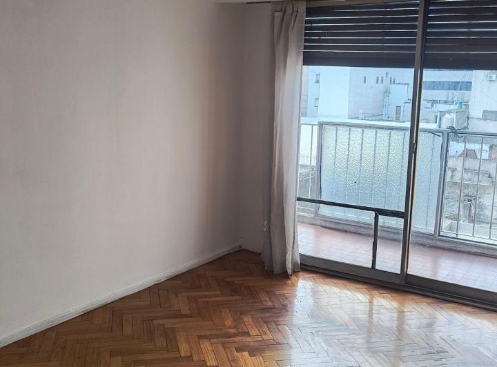 Departamento · 32m² · 2 Ambientes