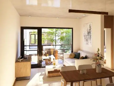 Departamento en Venta en Villa la Angostura, Los Lagos