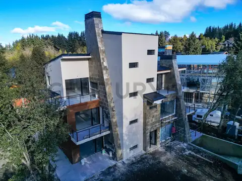 Departamento en Venta en Villa la Angostura, Los Lagos