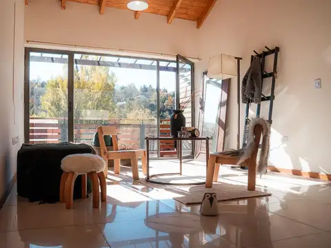 Departamento en Venta en San Martin de los Andes, Lácar