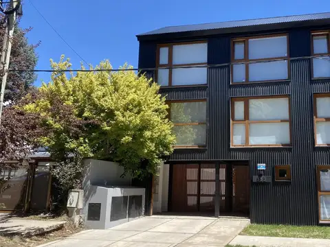 Departamento en Venta en San Martin de los Andes, Lácar