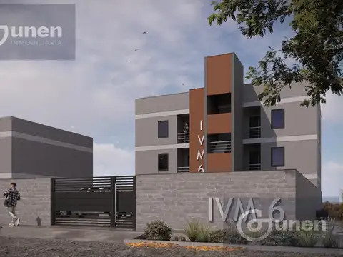 Departamento en Venta en Añelo, Neuquén