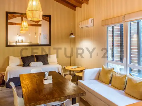 Departamento en Venta en Villa la Angostura, Los Lagos