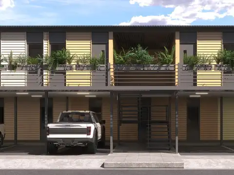 Departamento en Venta en Añelo, Neuquén