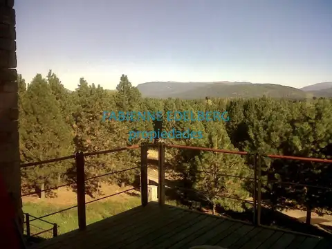 Departamento en Venta en San Martin de los Andes, Lácar