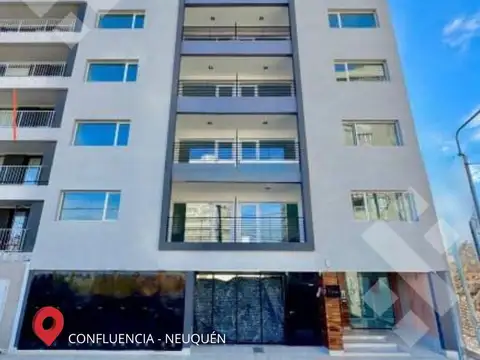 Departamento en Venta en Neuquen, Confluencia