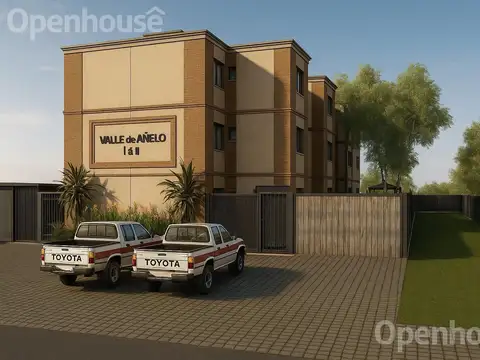 Departamento en Venta en Añelo, Neuquén