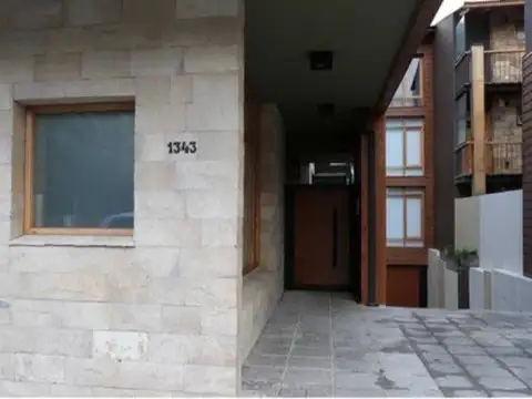 Departamento en Venta en San Martin de los Andes, Lácar
