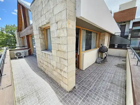 Departamento en Venta en San Martin de los Andes, Lácar