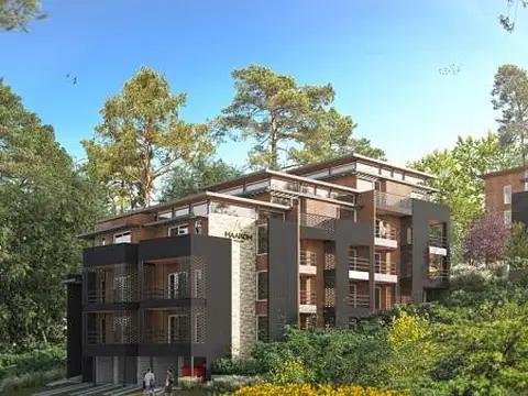 Departamento en Venta en El Once, Villa la Angostura