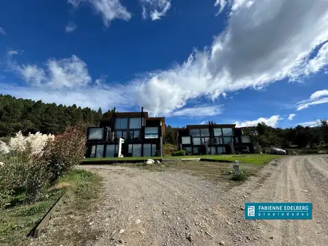 Departamento en Venta en San Martin de los Andes, Lácar