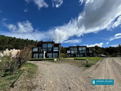 Departamento en Venta en San Martin de los Andes, Lácar