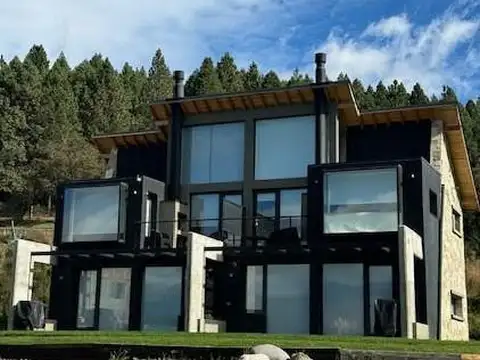 Departamento en Venta en San Martin de los Andes, Lácar