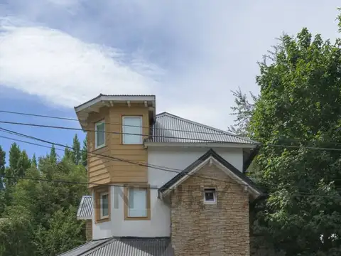 Departamento en Venta en Centro, San Martin de los Andes