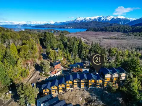 Departamento en Venta en Villa la Angostura, Los Lagos