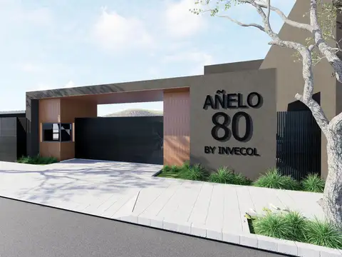 Departamento en Venta en Añelo, Neuquén
