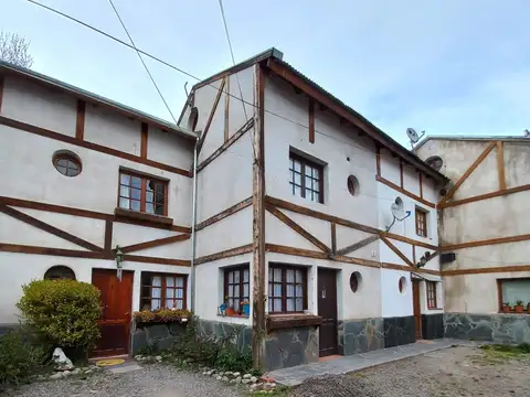 Departamento en Venta en Barrio Chapelco, San Martin de los Andes