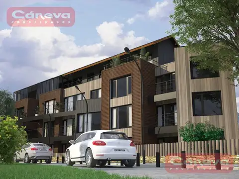 Departamento en Venta en San Martin de los Andes, Lácar