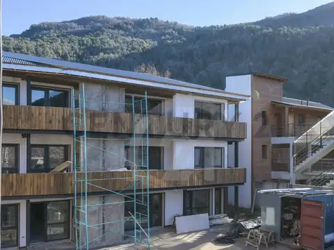 Departamento en Venta en Centro, San Martin de los Andes