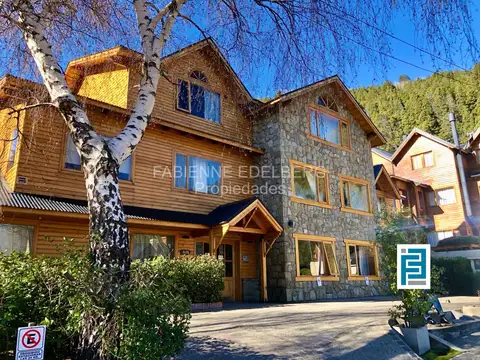 Departamento en Venta en San Martin de los Andes, Lácar