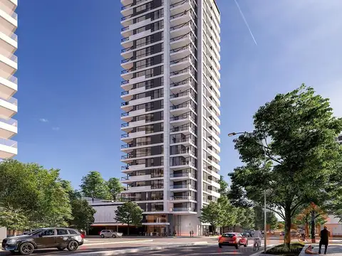 Departamento en Venta en Neuquén, Confluencia