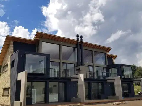 Departamento en Venta en San Martin de los Andes, Lácar