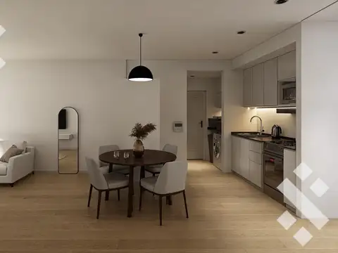 Departamento en Venta en Neuquen, Confluencia