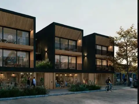 Departamento en Venta en San Martin de los Andes, Lácar