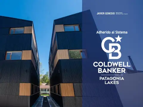 Departamento en Venta en San Martin de los Andes, Lácar
