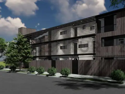 Departamento en Venta en Centro, San Martin de los Andes