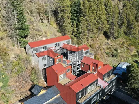 Departamento en Venta en San Martin de los Andes, Lácar