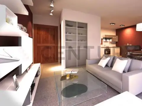 Departamento en Venta en Villa la Angostura, Los Lagos