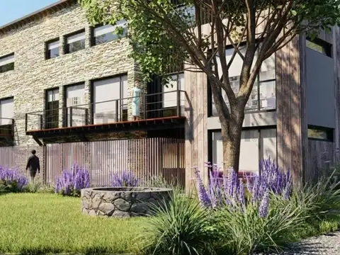 Departamento en Venta en Villa la Angostura, Los Lagos