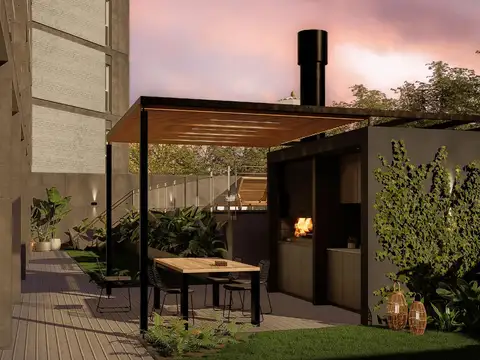 Departamento en Venta en Neuquén, Confluencia