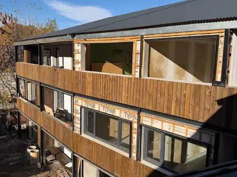Departamento en Venta en San Martin de los Andes, Lácar
