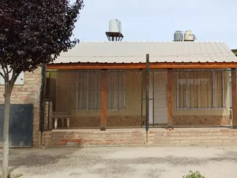 Departamento en Venta en San Patricio del Chañar, Añelo