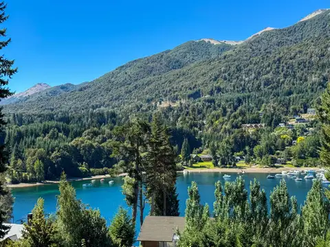 Departamento en Venta en Villa la Angostura, Los Lagos