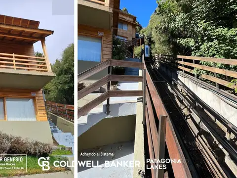 Departamento en Venta en San Martin de los Andes, Lácar