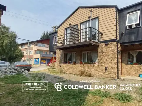 Departamento en Venta en Villa la Angostura, Los Lagos