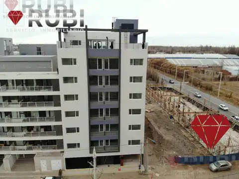 Departamento en Venta en Neuquen, Confluencia
