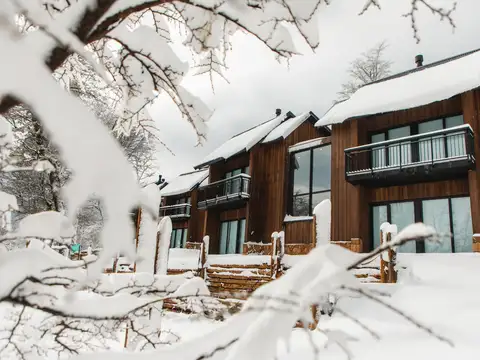 Departamento en Venta en San Martin de los Andes, Lácar