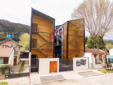 Departamento en Venta en San Martin de los Andes, Lácar