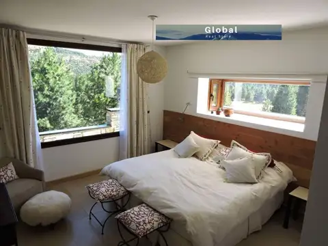 Departamento en Venta en San Martin de los Andes, Lácar