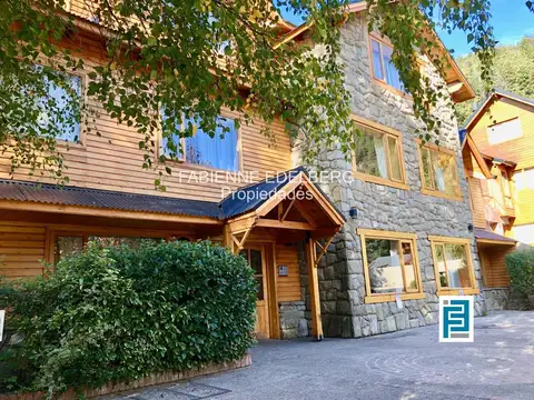 Departamento en Venta en San Martin de los Andes, Lácar