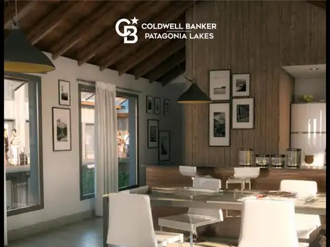 Departamento en Venta en San Martin de los Andes, Lácar