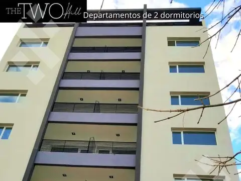 Departamento en Venta en Neuquen, Confluencia