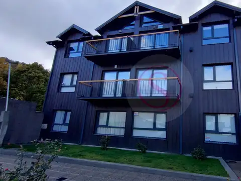 Departamento en Venta en San Martin de los Andes, Lácar
