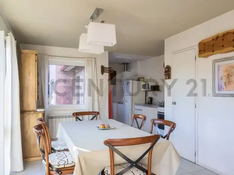 Departamento en Venta en Centro, San Martin de los Andes