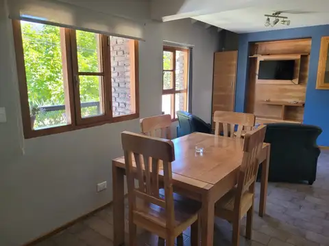 Departamento en Venta en Centro, San Martin de los Andes