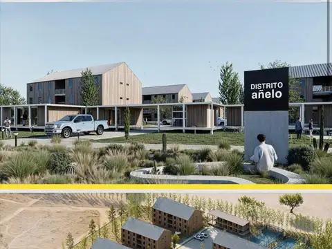 Departamento en Venta en Añelo, Neuquén
